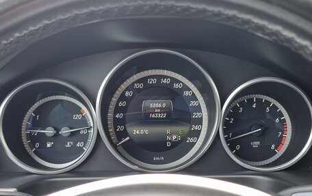 Mercedes-Benz E-Класс, 2014 год, 2 080 000 рублей, 18 фотография