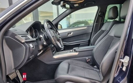 Mercedes-Benz E-Класс, 2014 год, 2 080 000 рублей, 13 фотография