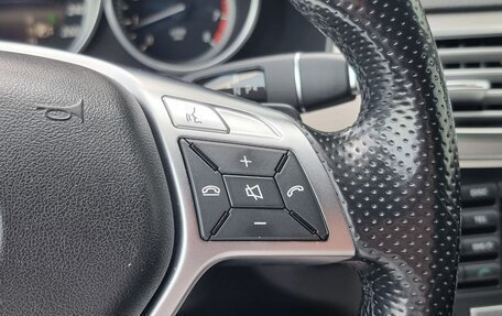 Mercedes-Benz E-Класс, 2014 год, 2 080 000 рублей, 19 фотография