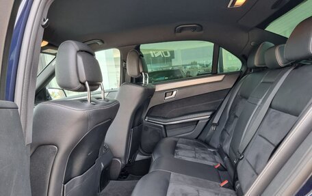 Mercedes-Benz E-Класс, 2014 год, 2 080 000 рублей, 21 фотография