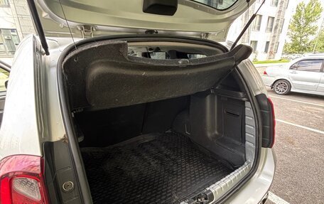 Renault Duster I рестайлинг, 2015 год, 1 150 000 рублей, 6 фотография