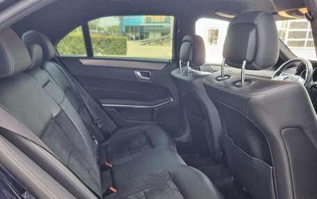 Mercedes-Benz E-Класс, 2014 год, 2 080 000 рублей, 23 фотография