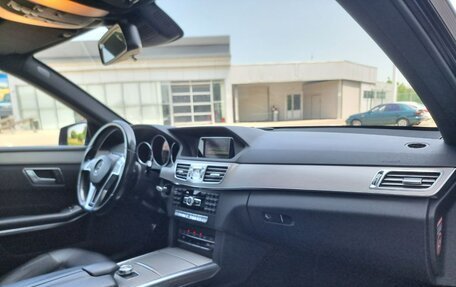 Mercedes-Benz E-Класс, 2014 год, 2 080 000 рублей, 26 фотография