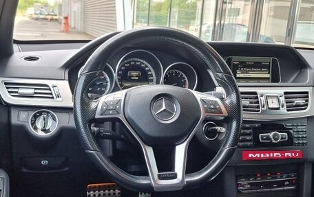 Mercedes-Benz E-Класс, 2014 год, 2 080 000 рублей, 22 фотография