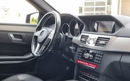 Mercedes-Benz E-Класс, 2014 год, 2 080 000 рублей, 27 фотография