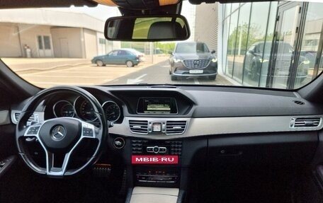 Mercedes-Benz E-Класс, 2014 год, 2 080 000 рублей, 24 фотография