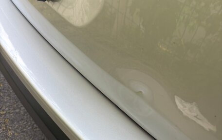 Renault Duster I рестайлинг, 2015 год, 1 150 000 рублей, 14 фотография