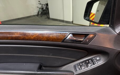 Mercedes-Benz GL-Класс, 2010 год, 1 950 000 рублей, 7 фотография