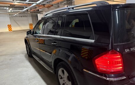 Mercedes-Benz GL-Класс, 2010 год, 1 950 000 рублей, 5 фотография