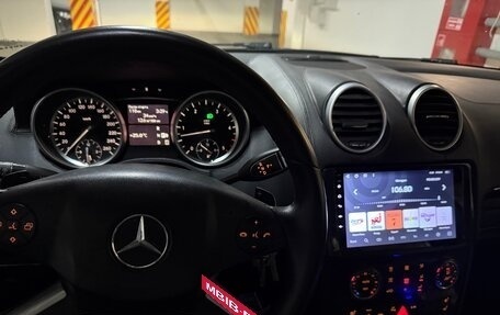 Mercedes-Benz GL-Класс, 2010 год, 1 950 000 рублей, 8 фотография