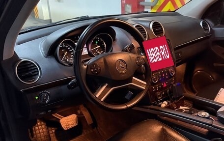 Mercedes-Benz GL-Класс, 2010 год, 1 950 000 рублей, 6 фотография