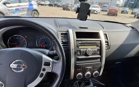 Nissan X-Trail, 2012 год, 1 260 000 рублей, 10 фотография