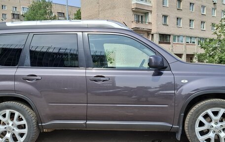 Nissan X-Trail, 2012 год, 1 260 000 рублей, 9 фотография