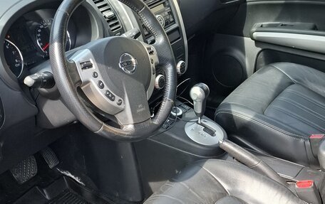 Nissan X-Trail, 2012 год, 1 260 000 рублей, 11 фотография