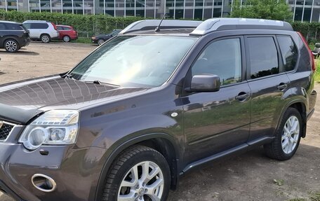 Nissan X-Trail, 2012 год, 1 260 000 рублей, 4 фотография