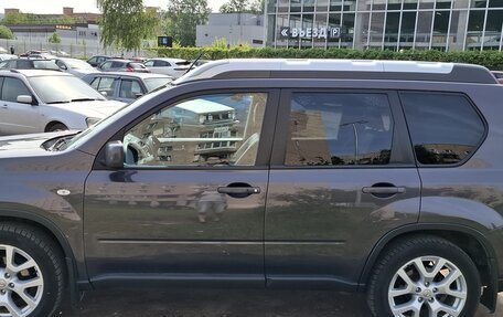 Nissan X-Trail, 2012 год, 1 260 000 рублей, 8 фотография