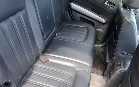 Nissan X-Trail, 2012 год, 1 260 000 рублей, 15 фотография