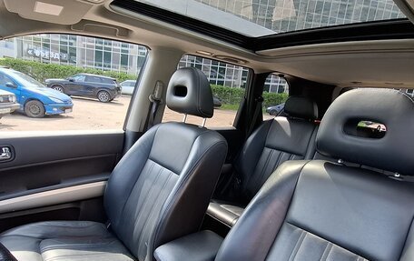 Nissan X-Trail, 2012 год, 1 260 000 рублей, 12 фотография