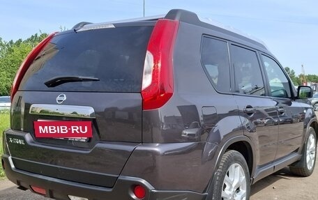 Nissan X-Trail, 2012 год, 1 260 000 рублей, 6 фотография