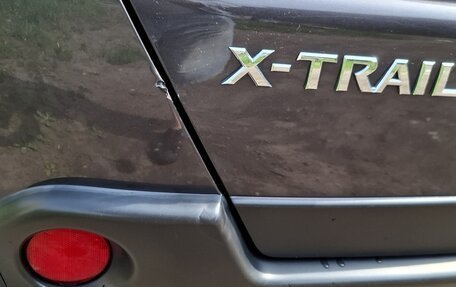 Nissan X-Trail, 2012 год, 1 260 000 рублей, 20 фотография