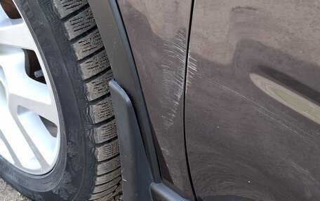 Nissan X-Trail, 2012 год, 1 260 000 рублей, 21 фотография