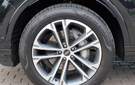 Audi Q7, 2024 год, 10 490 000 рублей, 9 фотография