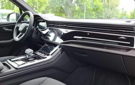 Audi Q7, 2024 год, 10 490 000 рублей, 11 фотография