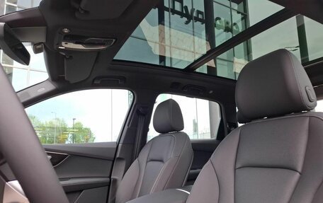 Audi Q7, 2024 год, 10 490 000 рублей, 13 фотография