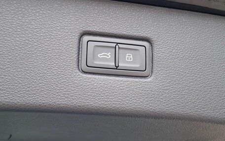 Audi Q7, 2024 год, 10 490 000 рублей, 18 фотография