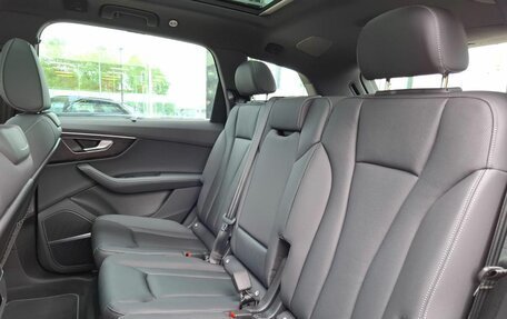 Audi Q7, 2024 год, 10 490 000 рублей, 15 фотография