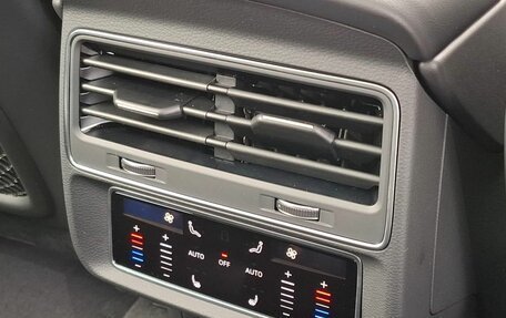 Audi Q7, 2024 год, 10 490 000 рублей, 17 фотография