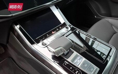 Audi Q7, 2024 год, 10 490 000 рублей, 21 фотография