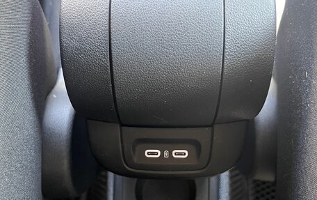 Skoda Rapid II, 2021 год, 1 220 000 рублей, 11 фотография