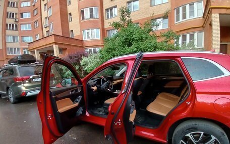 Haval Jolion, 2021 год, 2 100 000 рублей, 5 фотография