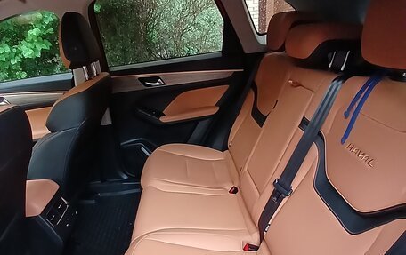 Haval Jolion, 2021 год, 2 100 000 рублей, 6 фотография