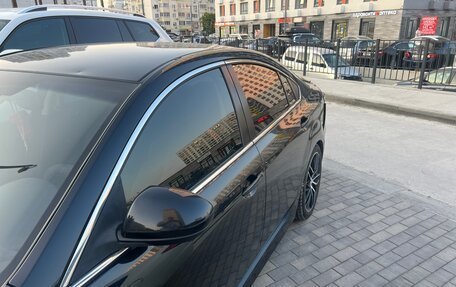 Mazda 6, 2010 год, 1 250 000 рублей, 10 фотография