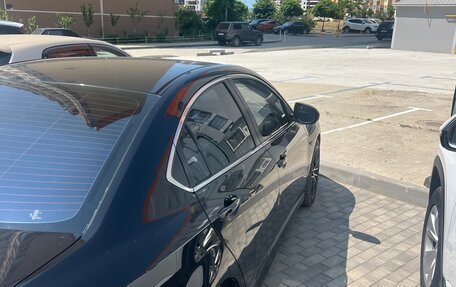 Mazda 6, 2010 год, 1 250 000 рублей, 6 фотография
