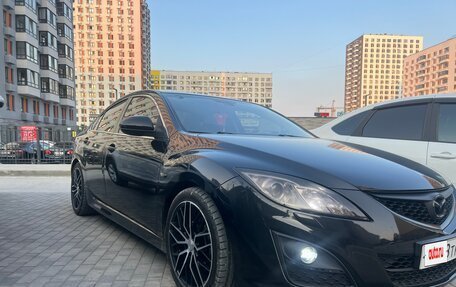 Mazda 6, 2010 год, 1 250 000 рублей, 11 фотография