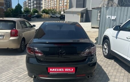 Mazda 6, 2010 год, 1 250 000 рублей, 2 фотография