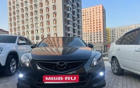 Mazda 6, 2010 год, 1 250 000 рублей, 8 фотография