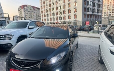 Mazda 6, 2010 год, 1 250 000 рублей, 9 фотография