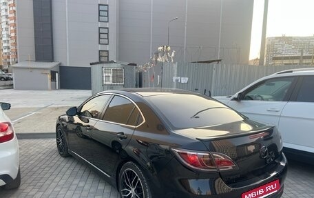 Mazda 6, 2010 год, 1 250 000 рублей, 12 фотография