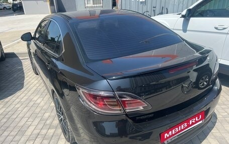 Mazda 6, 2010 год, 1 250 000 рублей, 5 фотография