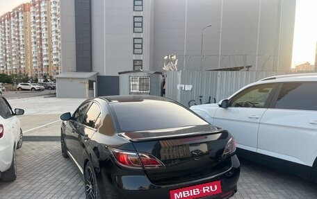 Mazda 6, 2010 год, 1 250 000 рублей, 13 фотография