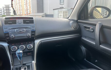 Mazda 6, 2010 год, 1 250 000 рублей, 16 фотография