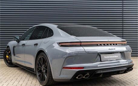 Porsche Panamera, 2025 год, 36 500 000 рублей, 3 фотография