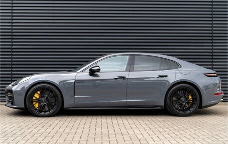 Porsche Panamera, 2025 год, 36 500 000 рублей, 2 фотография