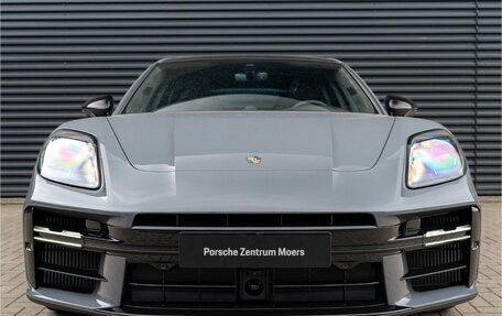 Porsche Panamera, 2025 год, 36 500 000 рублей, 7 фотография