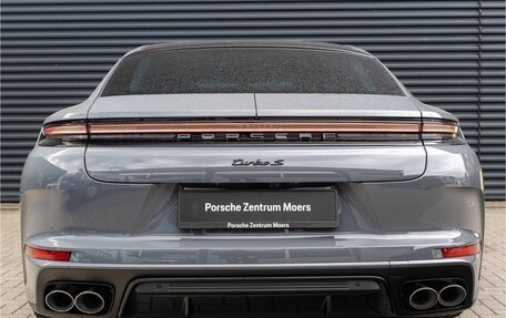 Porsche Panamera, 2025 год, 36 500 000 рублей, 4 фотография