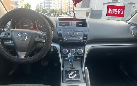 Mazda 6, 2010 год, 1 250 000 рублей, 15 фотография